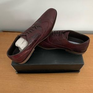 Steve Madden Mens Dress Shoes sz 12 Maroun